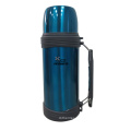 Stainless Steel Vacuum Flask (WTD-800M/WTD-1000M)